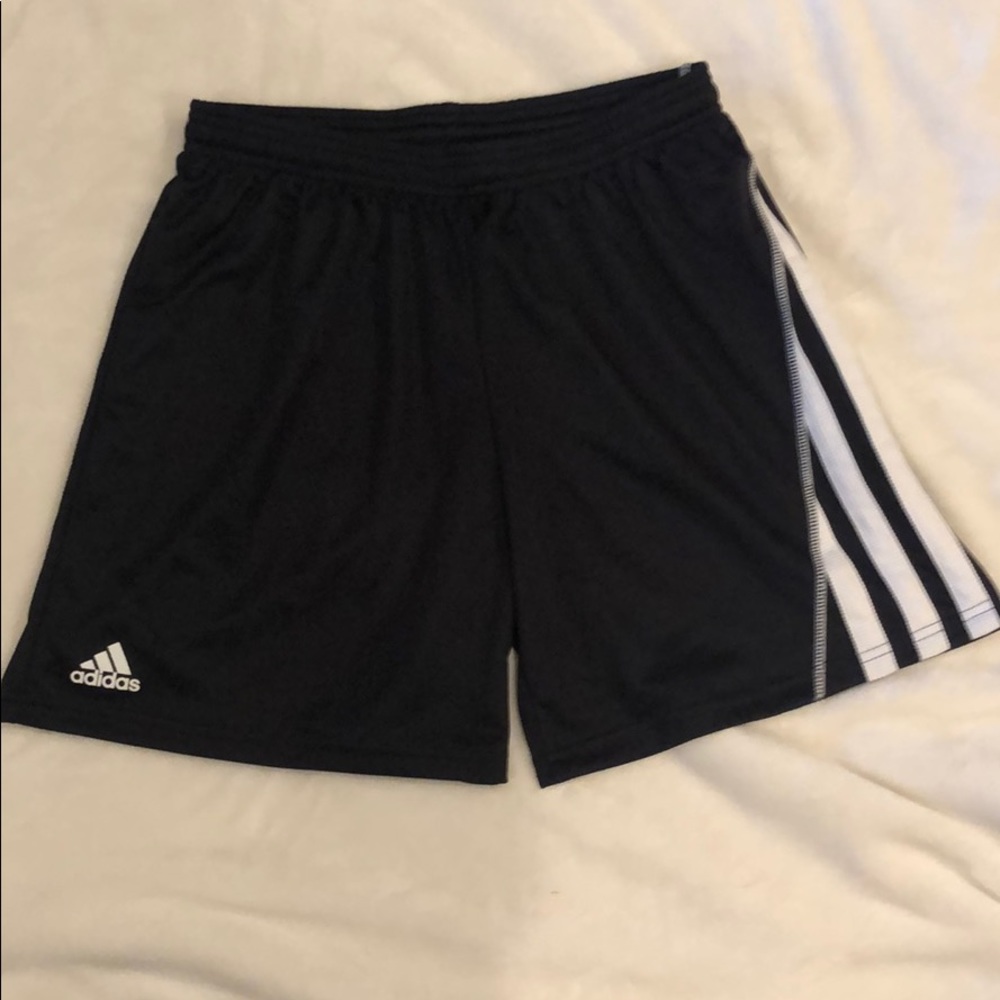 Running shorts